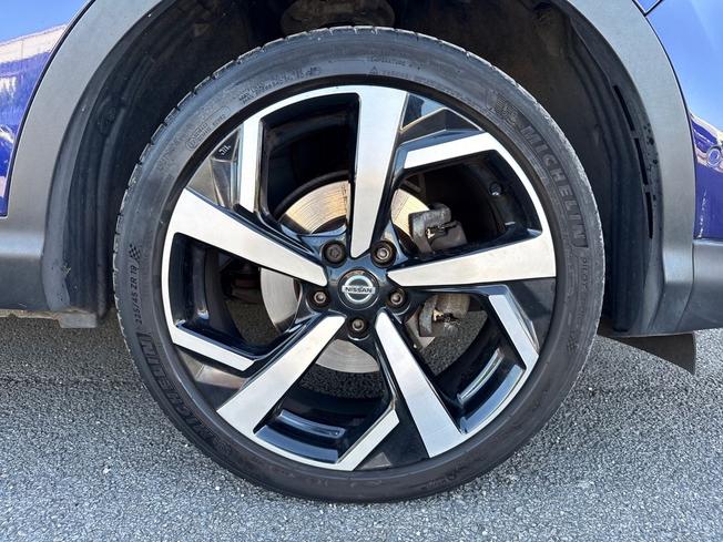 NISSAN Qashqai Photo 5