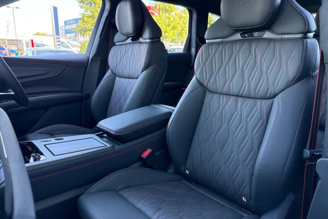 Audi Q7 Photo 21