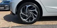 Hyundai i20 Photo 4
