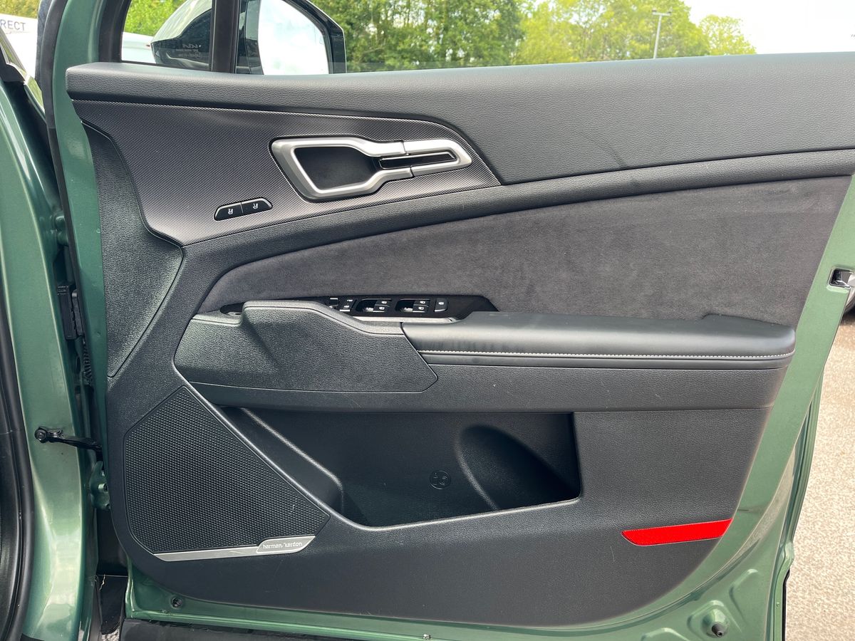 Kia Sportage Photo 30