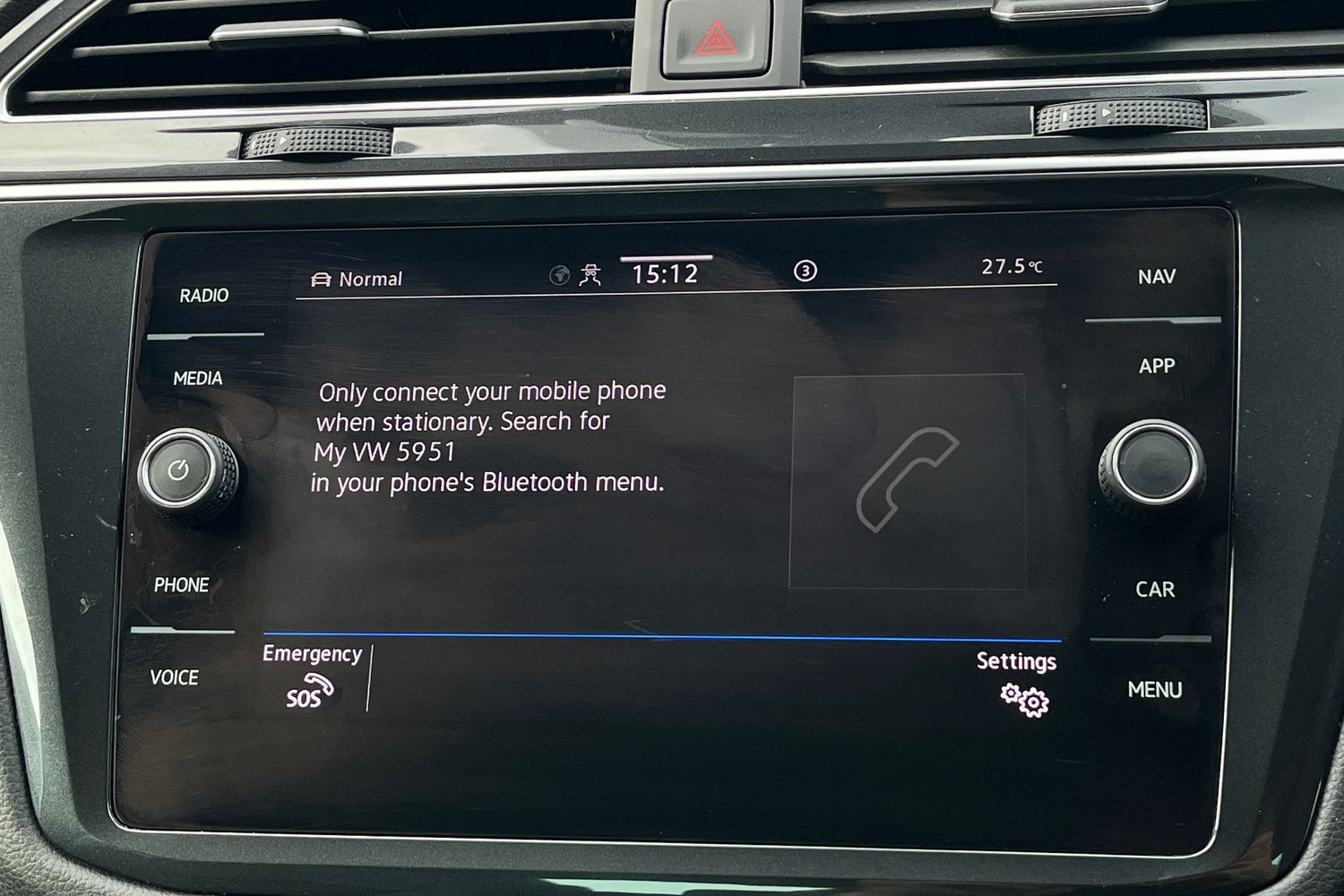 Volkswagen TIGUAN Photo 26