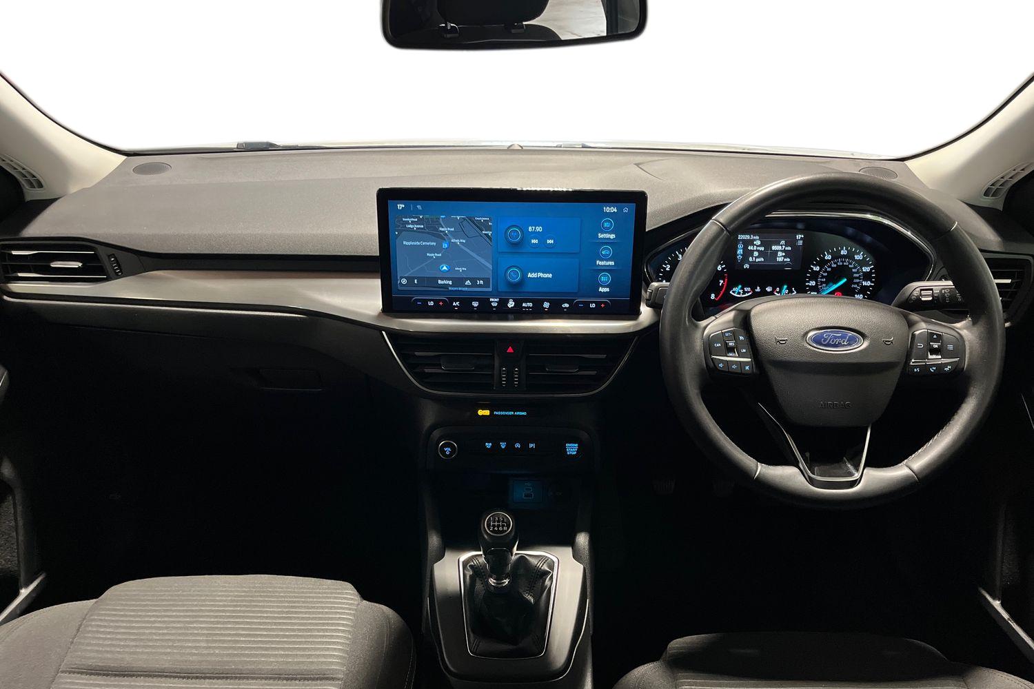 Ford FOCUS Photo 9