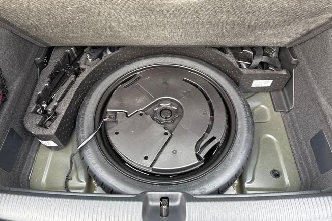AUDI SQ2 Photo 30