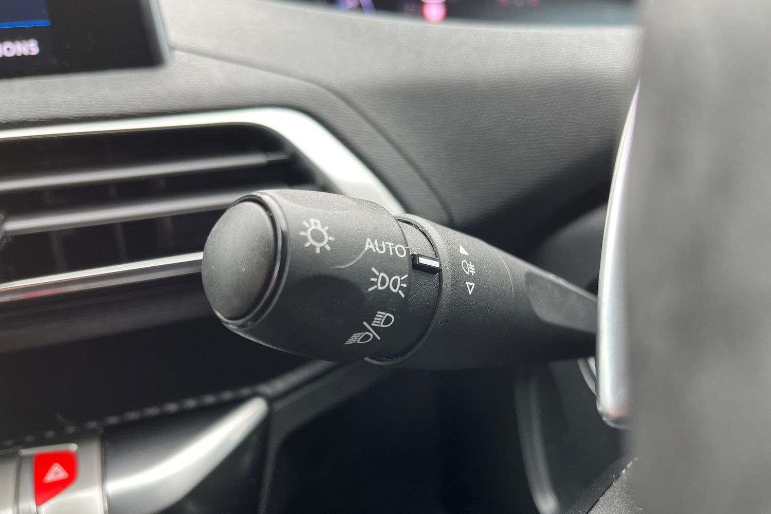 Peugeot 3008 Photo 13