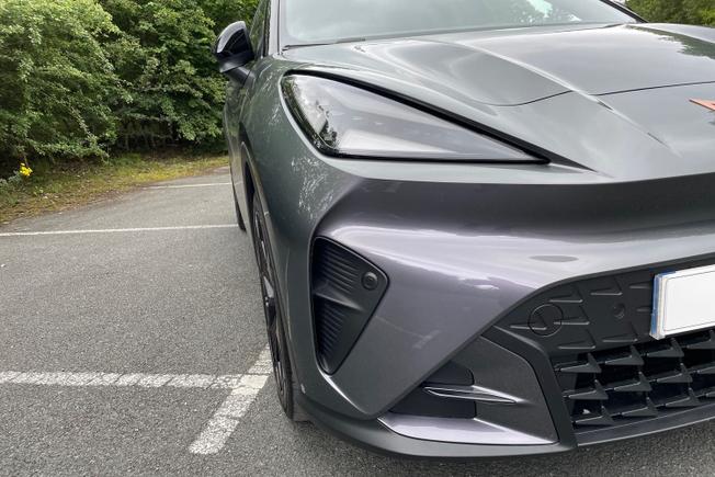 CUPRA RAVAL Photo 19