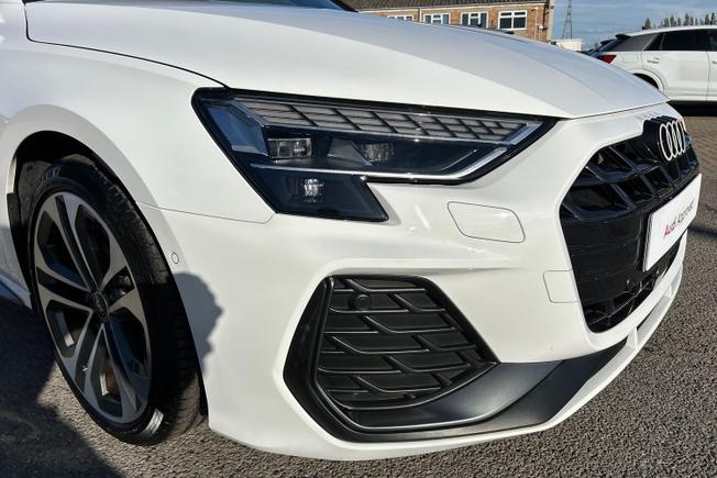 AUDI A3 Photo 29