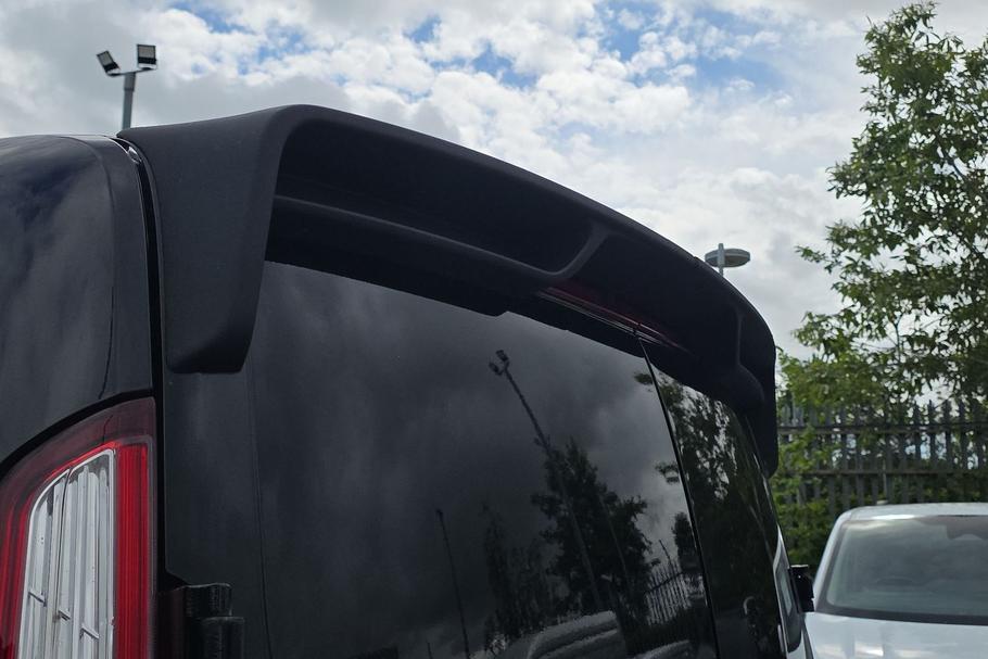 Used Ford Transit Custom WM72CVZ 25