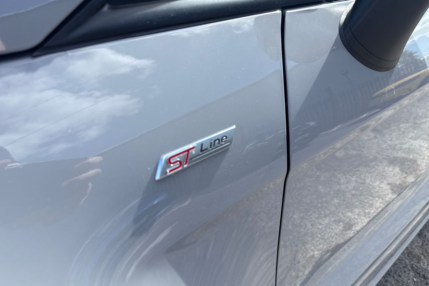 Ford EcoSport Photo 36
