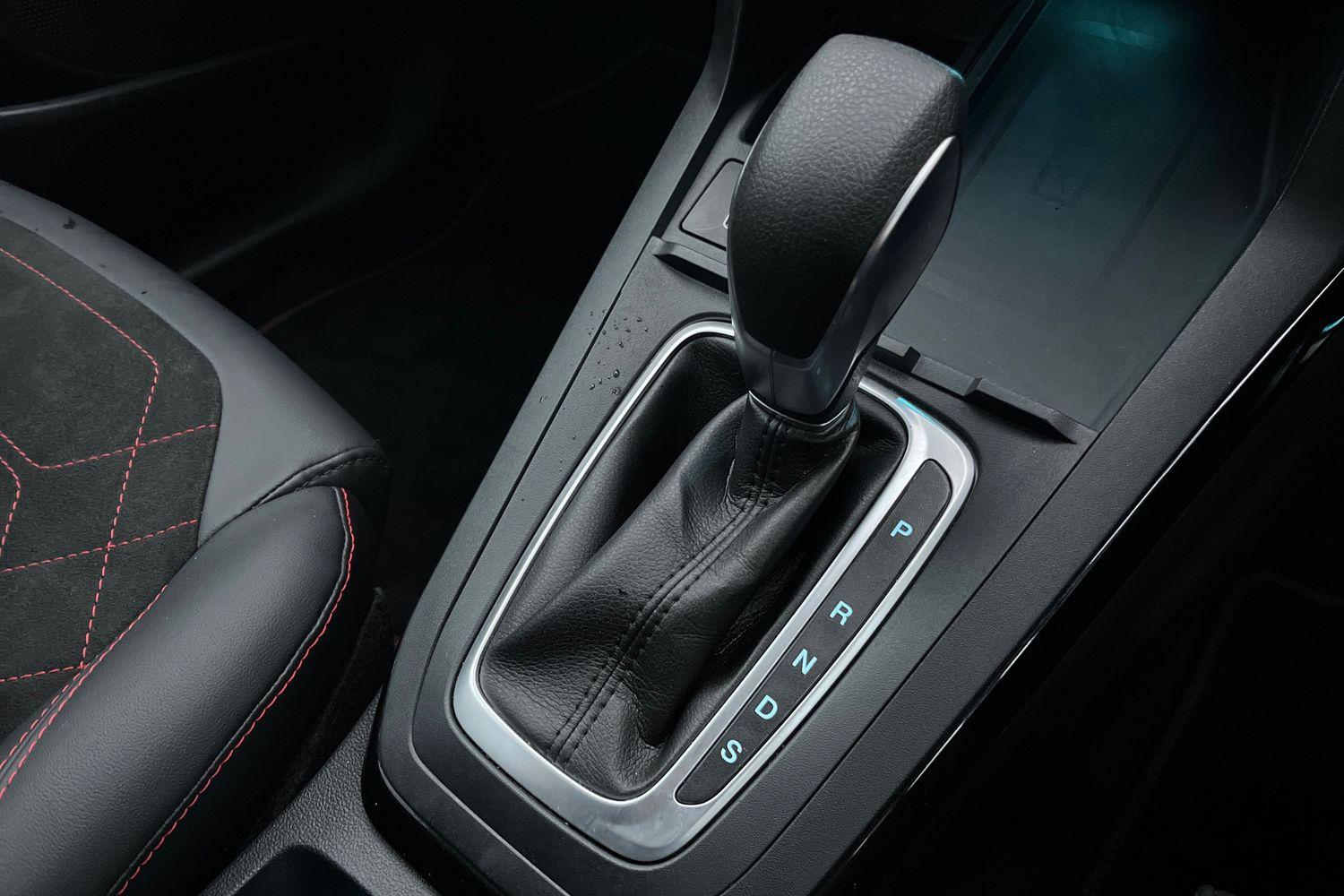 Ford PUMA Photo 34