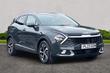 Used Kia Sportage PL23OZW 1