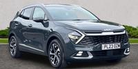 Kia Sportage Photo 0