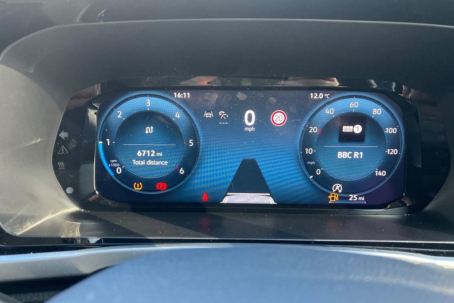 Used Ford TRANSIT CONNECT 15