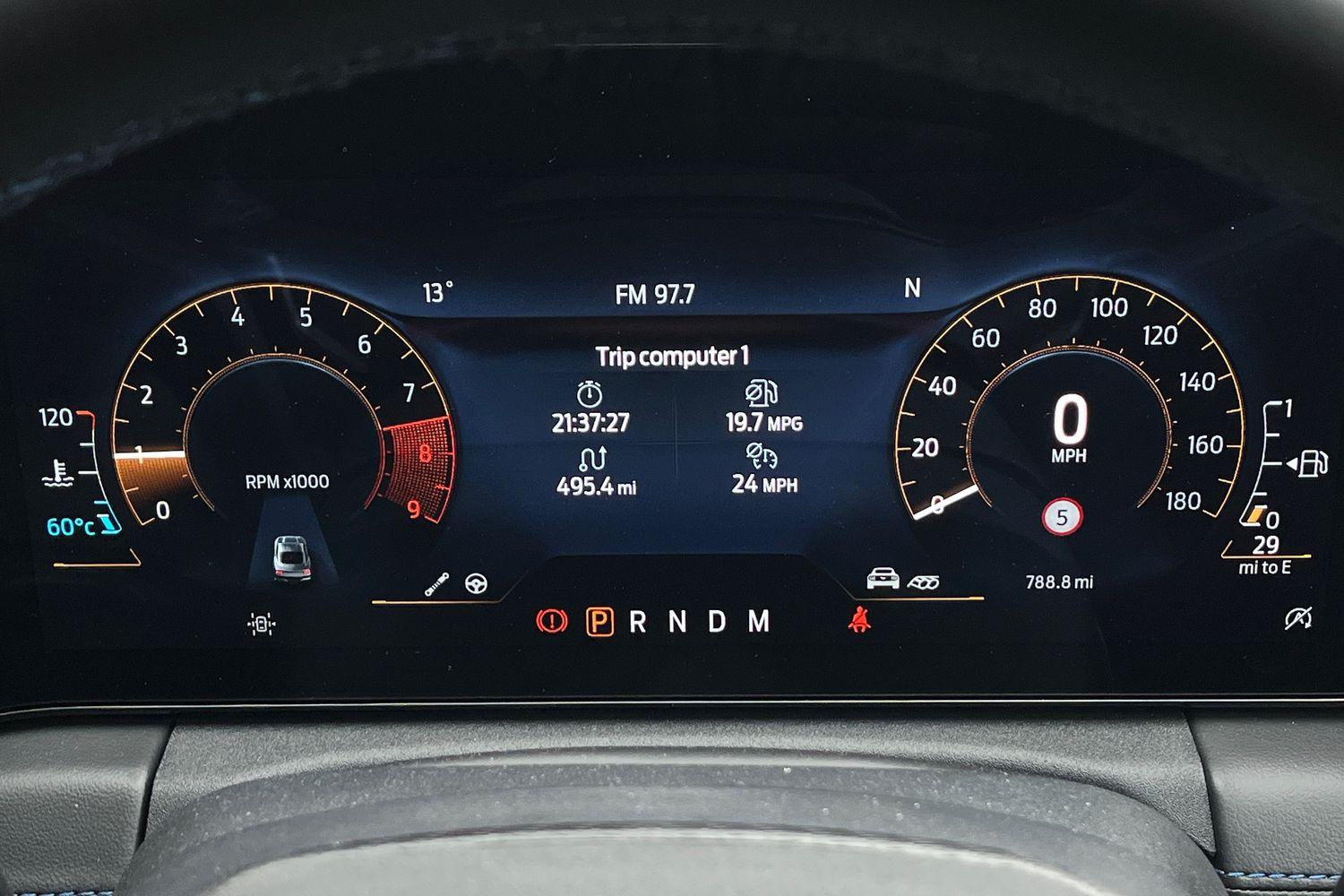 Ford Mustang Photo 12