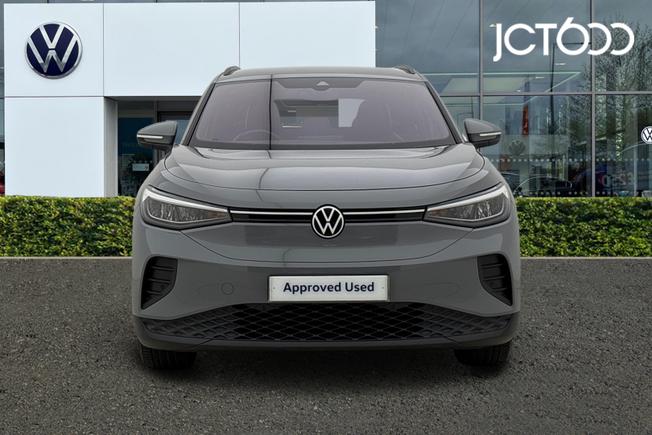 VOLKSWAGEN ID.4 Photo 8