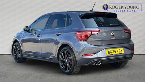 Volkswagen Polo Photo autoimg-dddbcef86b444bfc3086dc1e2fcf02fccafa2082.jpg