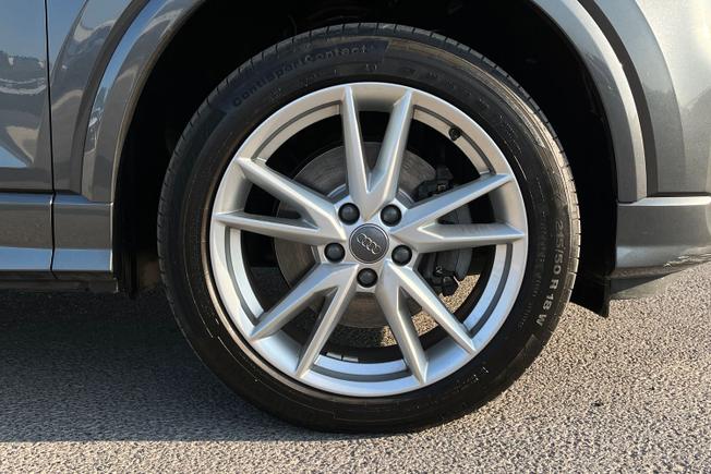 Audi Q2 Photo 5