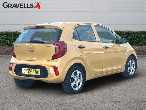 Kia PICANTO Photo autoimg-dddca359d69e6f6d409ee7f6947634d5c28b4b75.jpg