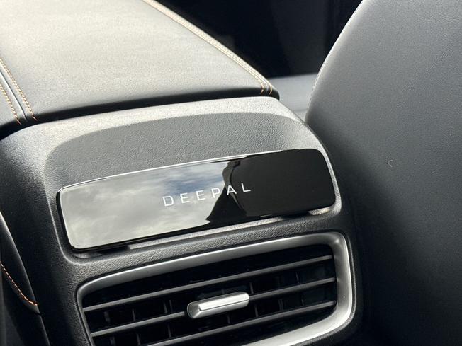 CHANGAN Deepal S05 Photo 43