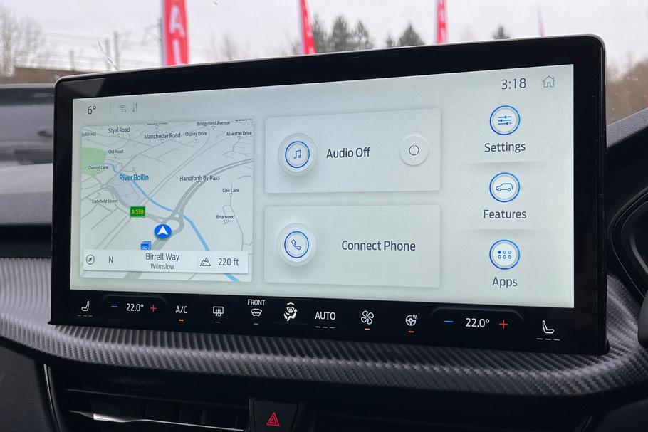 Used Ford Kuga HV25FKJ 22