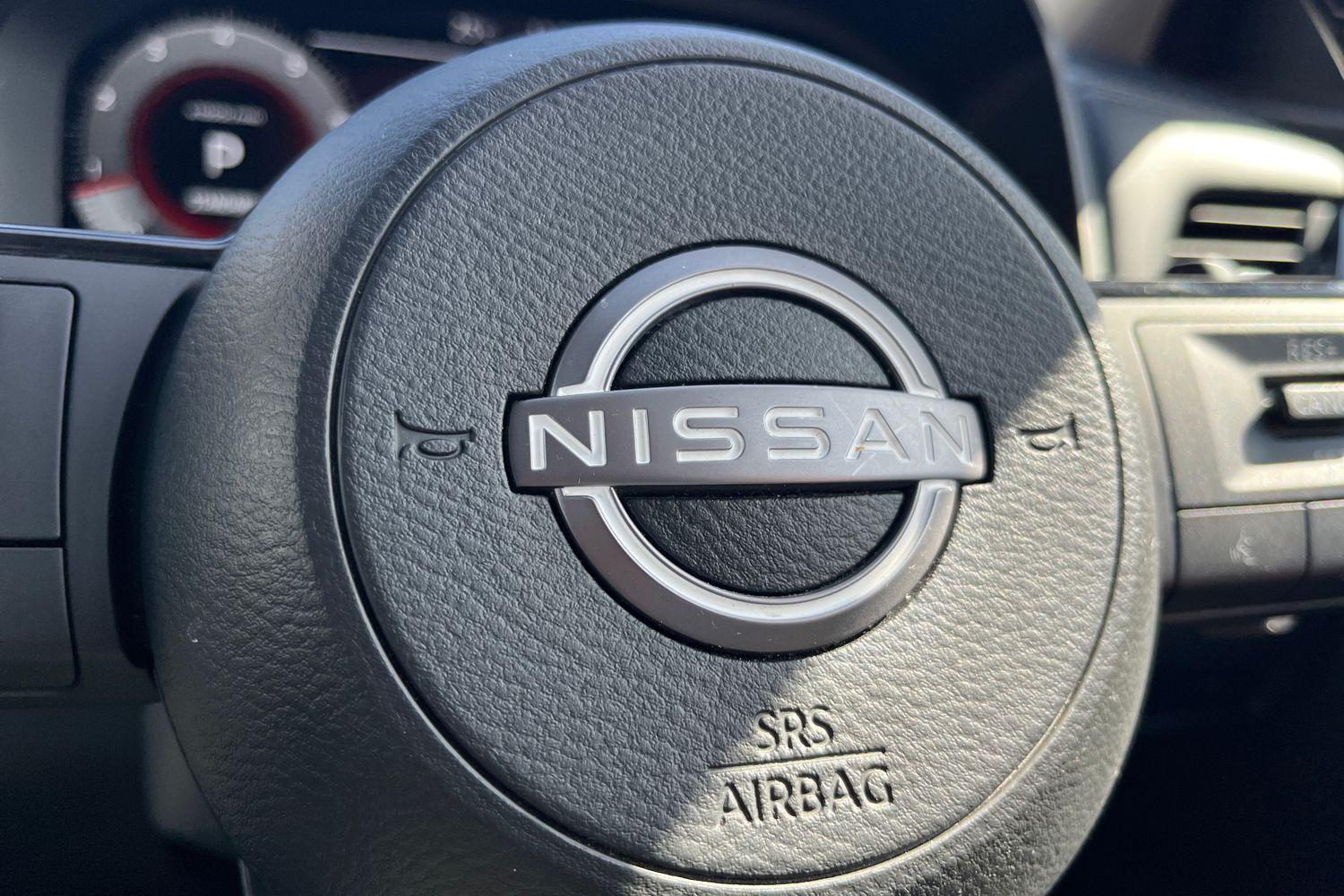 Nissan QASHQAI Photo 39