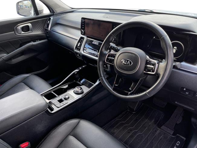 KIA Sorento Photo 6
