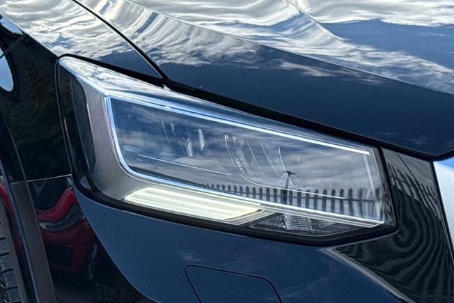 Audi Q2 Photo 19