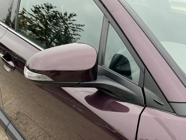 TOYOTA C-Hr Photo 20