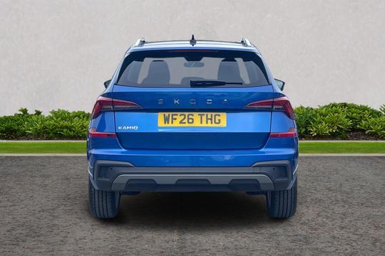 Skoda Kamiq Photo autoimg-dde03c60c35d0f92f01ac873b69fb1db085a81ec.jpg