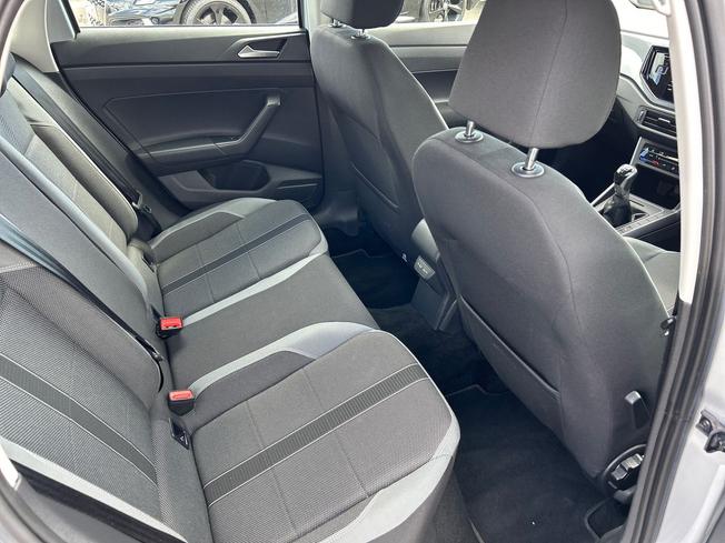 VOLKSWAGEN Polo Photo 48