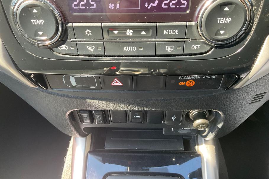 Used Mitsubishi L200 YA19RCU 26