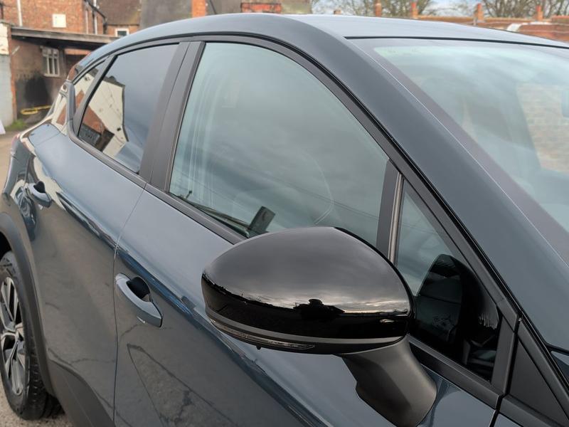 Used Renault Captur NG23FWL 25