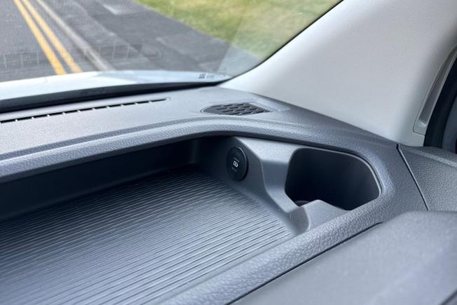 Volkswagen e-Transporter Photo 40