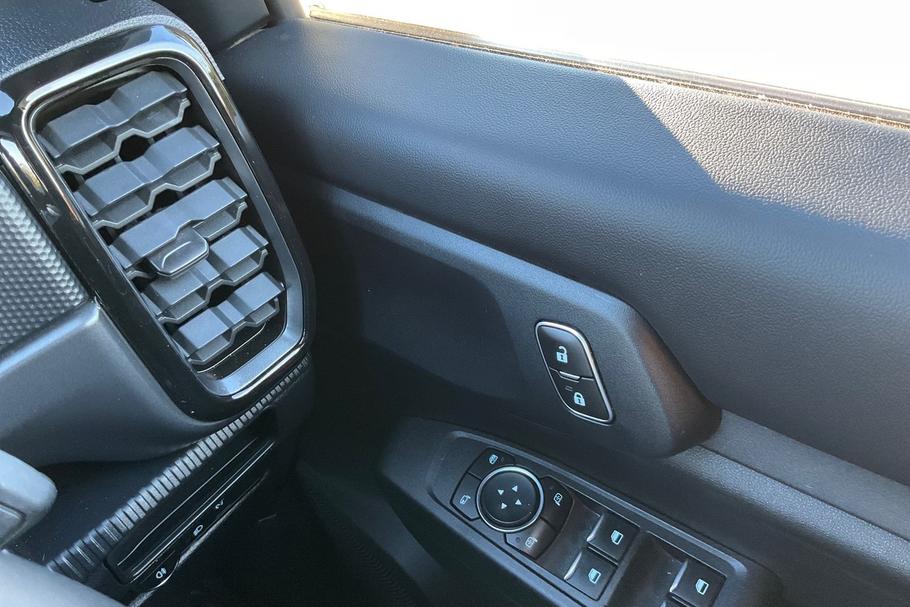 Used FORD RANGER YJ25NBB 33