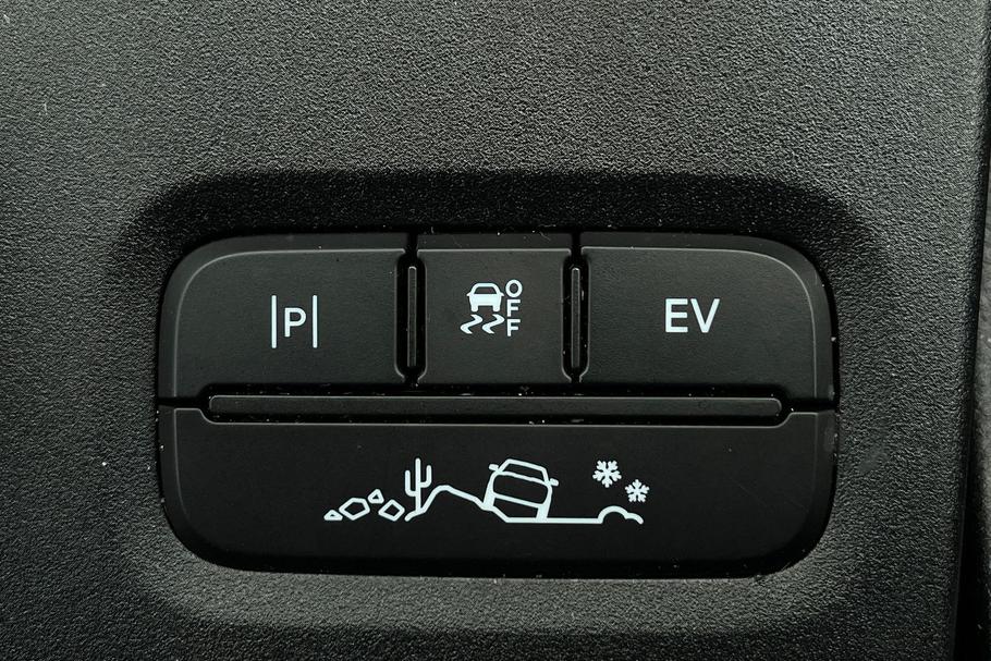 Used Ford Ranger WV75YNL 33