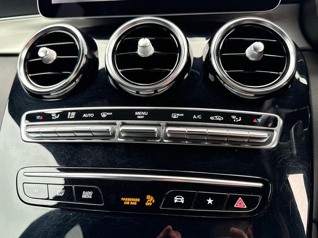 MERCEDES-BENZ Glc Photo 33