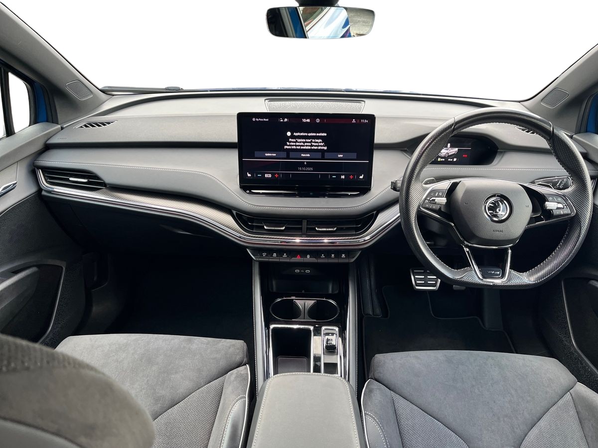Skoda Enyaq Photo 9