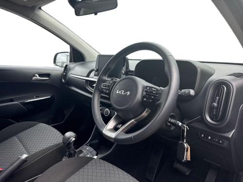Kia PICANTO Photo autoimg-ddead869b30d7644c52fb6e7c764bce4ad5fabb6.jpg