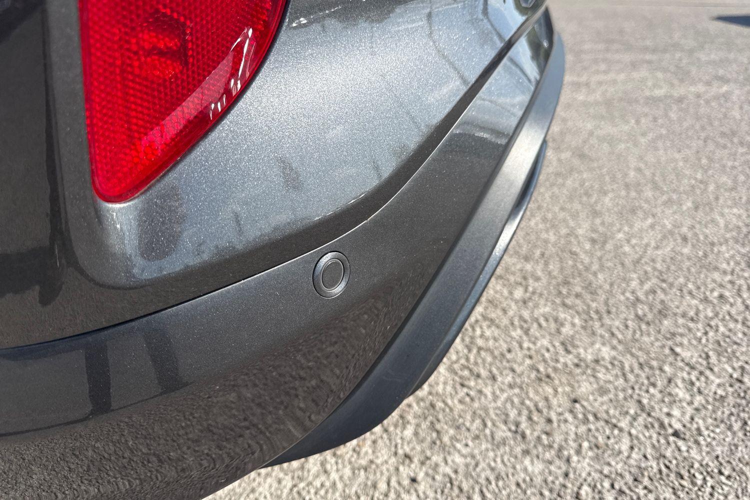Ford PUMA Photo 38