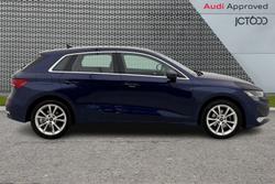 AUDI A3 Photo 4