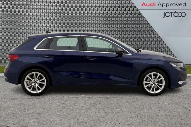 AUDI A3 Photo 4