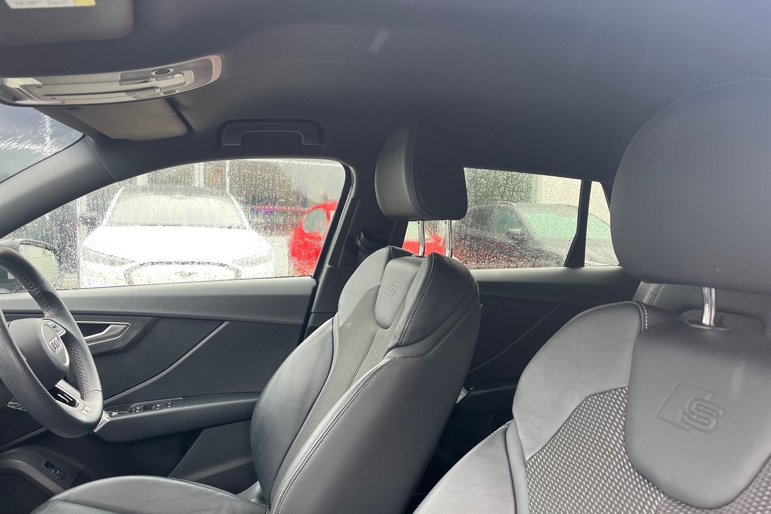 Audi Q2 Photo 18