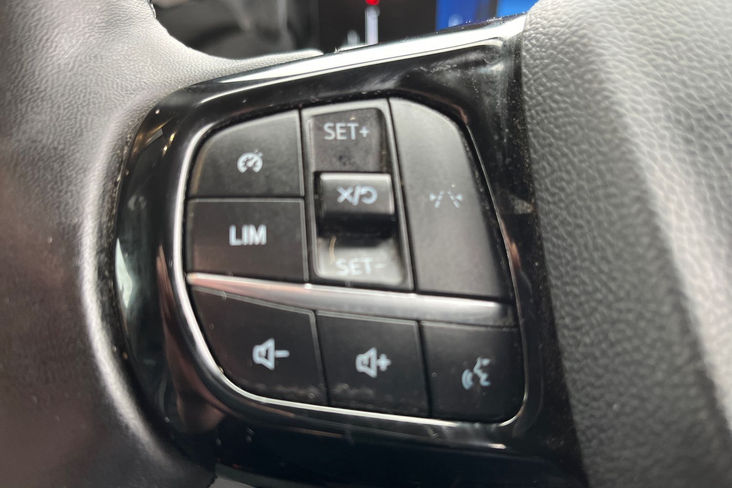 Ford TRANSIT CUSTOM Photo 21