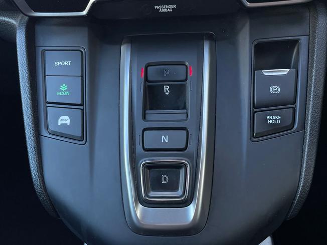 HONDA CR-V Photo 41