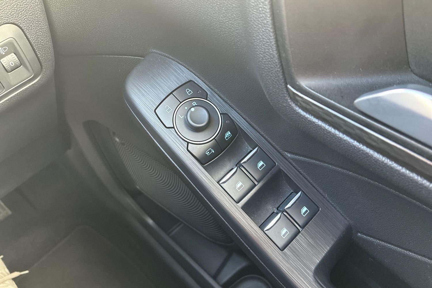 Ford Kuga Photo 15