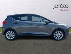 FORD Fiesta Photo 4