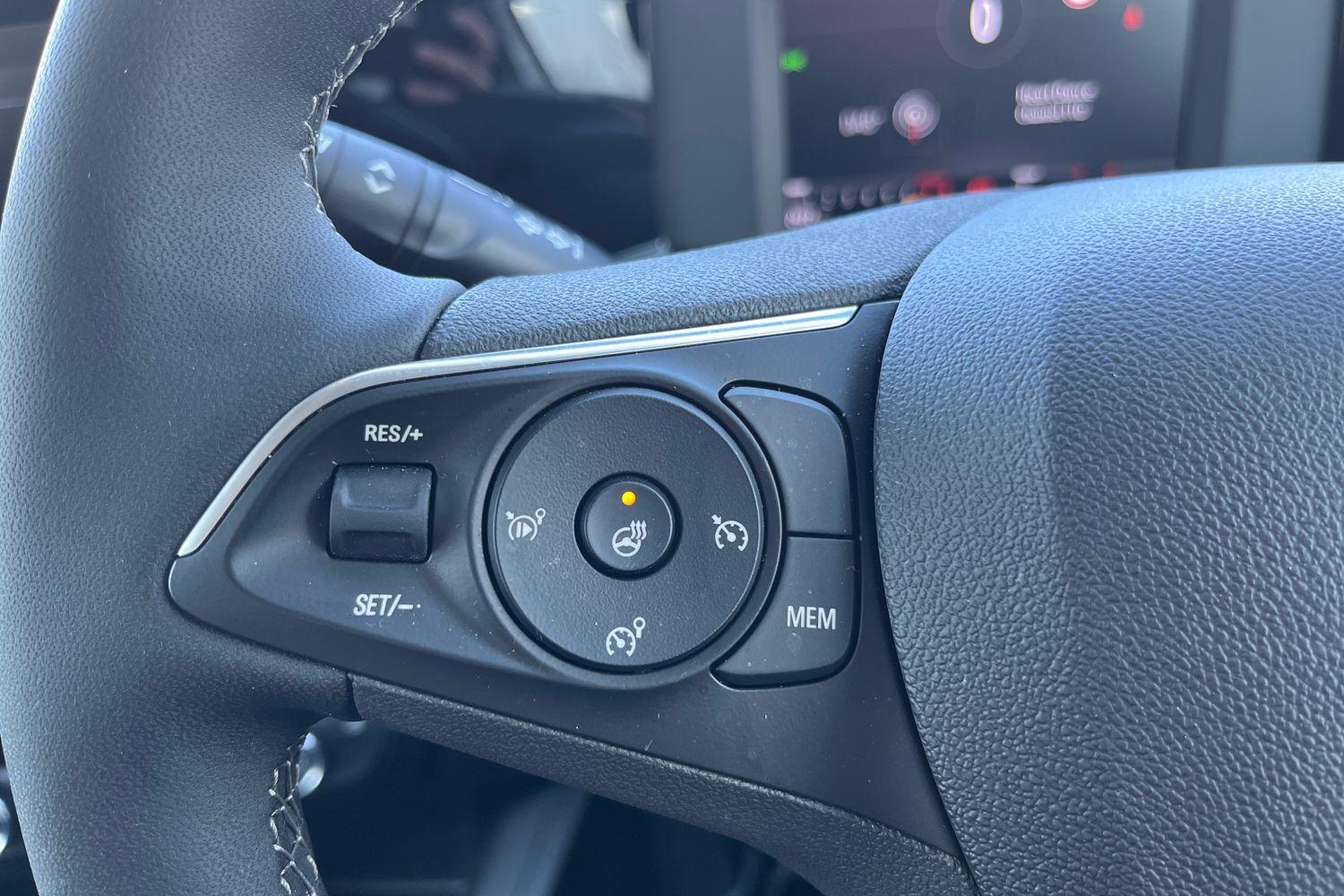 Vauxhall Mokka Photo 37