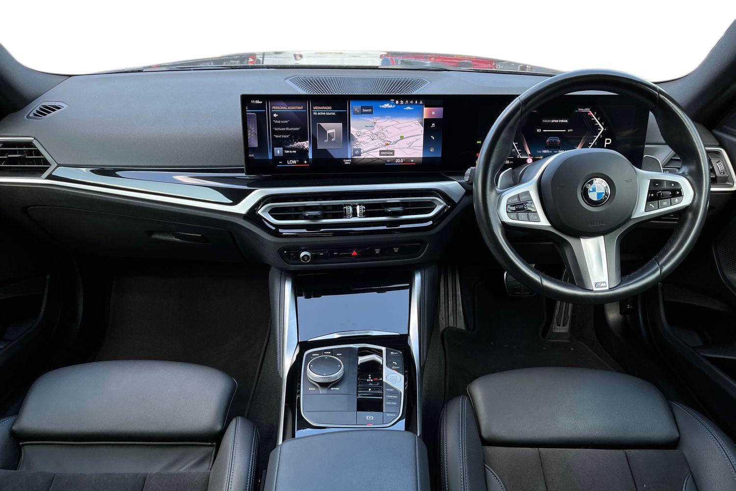 BMW 2 Series Photo 9