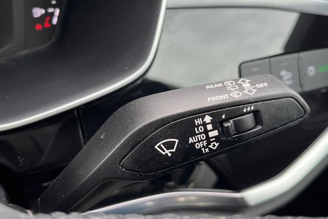 AUDI Q3 Photo 50