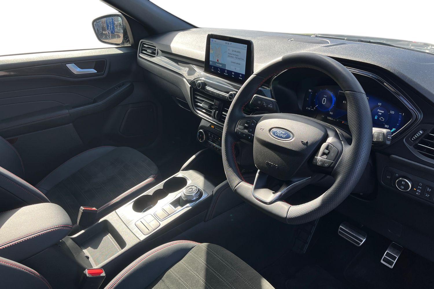 Ford KUGA Photo 8