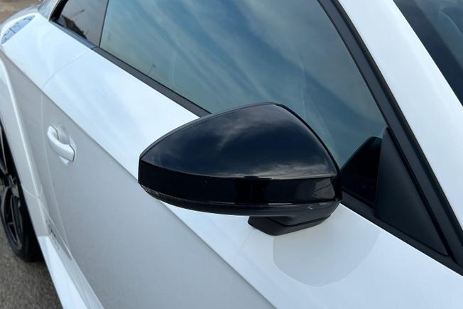 AUDI TT Photo 20